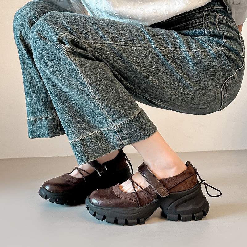 New Retro Ballet Mary Jane Sho - Women'S Shoes Veja review and price