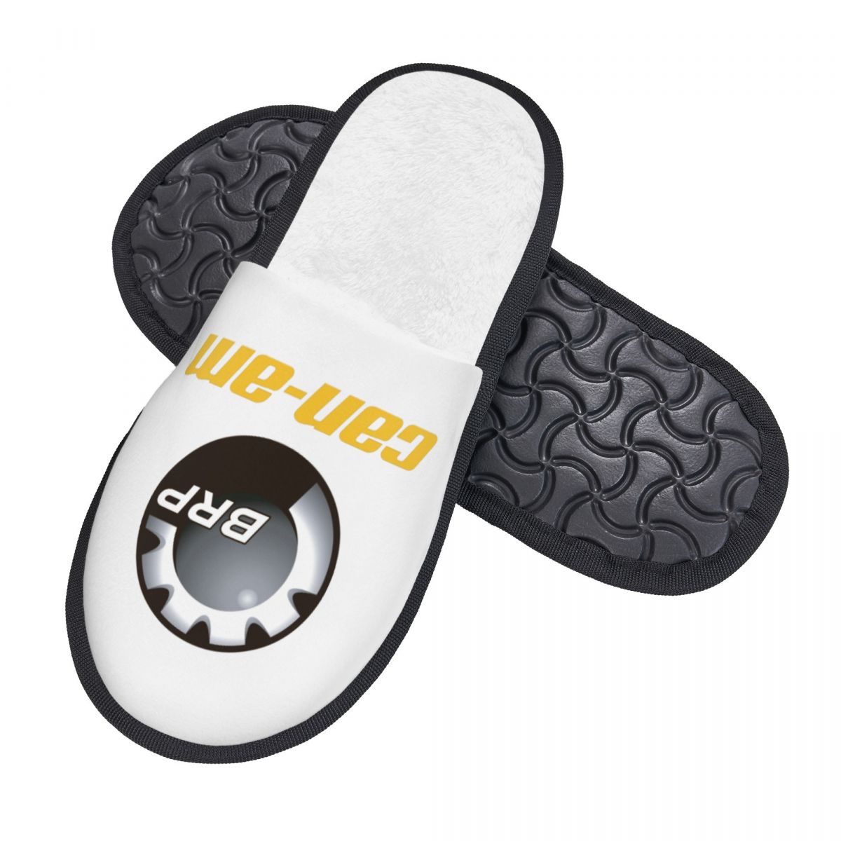 Custom BRP ATV Can Am Logo Hou - Women Shoes Logo review and price