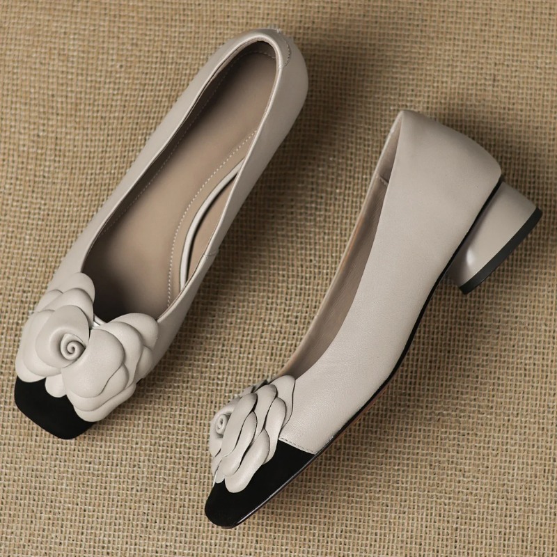 Plus size 34-41 women's sheeps - Women Shoes Formal review and price