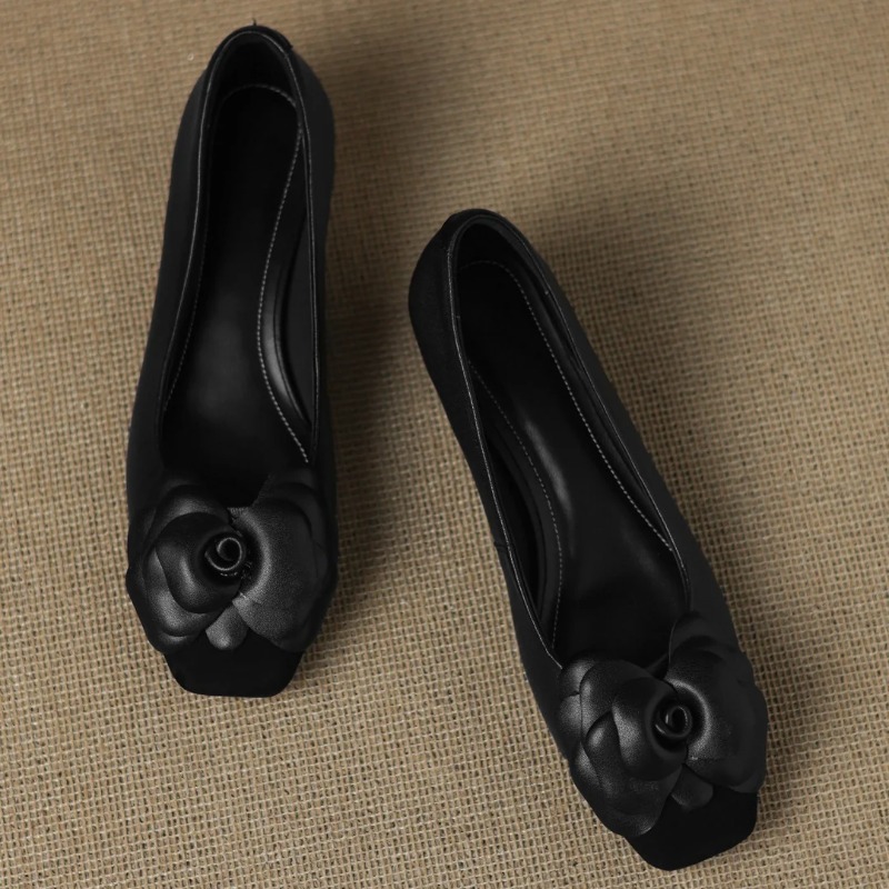 Plus size 34-41 women's sheeps - Women Shoes Formal review and price