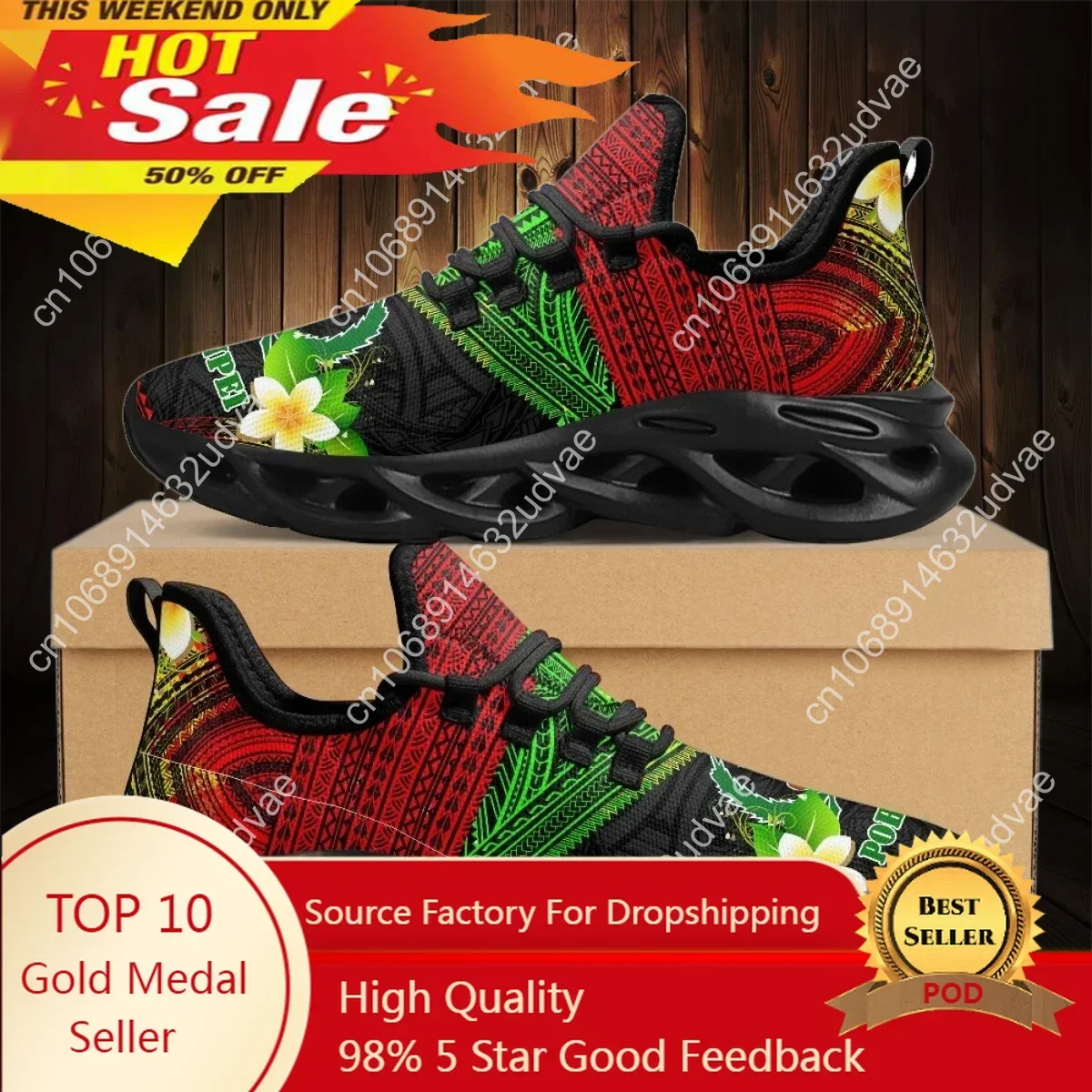 Polynesian Pohnpei Plumeria De - Women'S Shoes For Tennis review and price