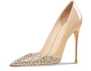 Hot Women Nude Patent Leather  - Women'S Shoes Size 12 review and price