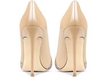 Hot Women Nude Patent Leather  - Women'S Shoes Size 12 review and price