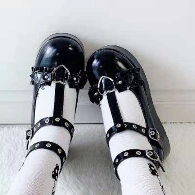 New Brand Girls Platform Wedge - Women Shoes Japanese Brand review and price