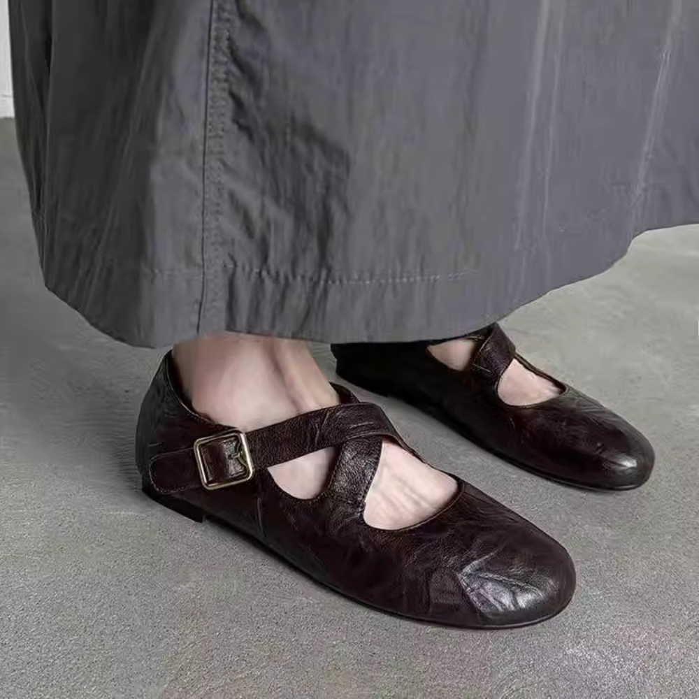 2026 Summer Round Toe Elegant  - Women'S Shoes For Work review and price