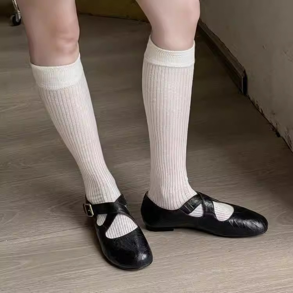 2026 Summer Round Toe Elegant  - Women'S Shoes For Work review and price