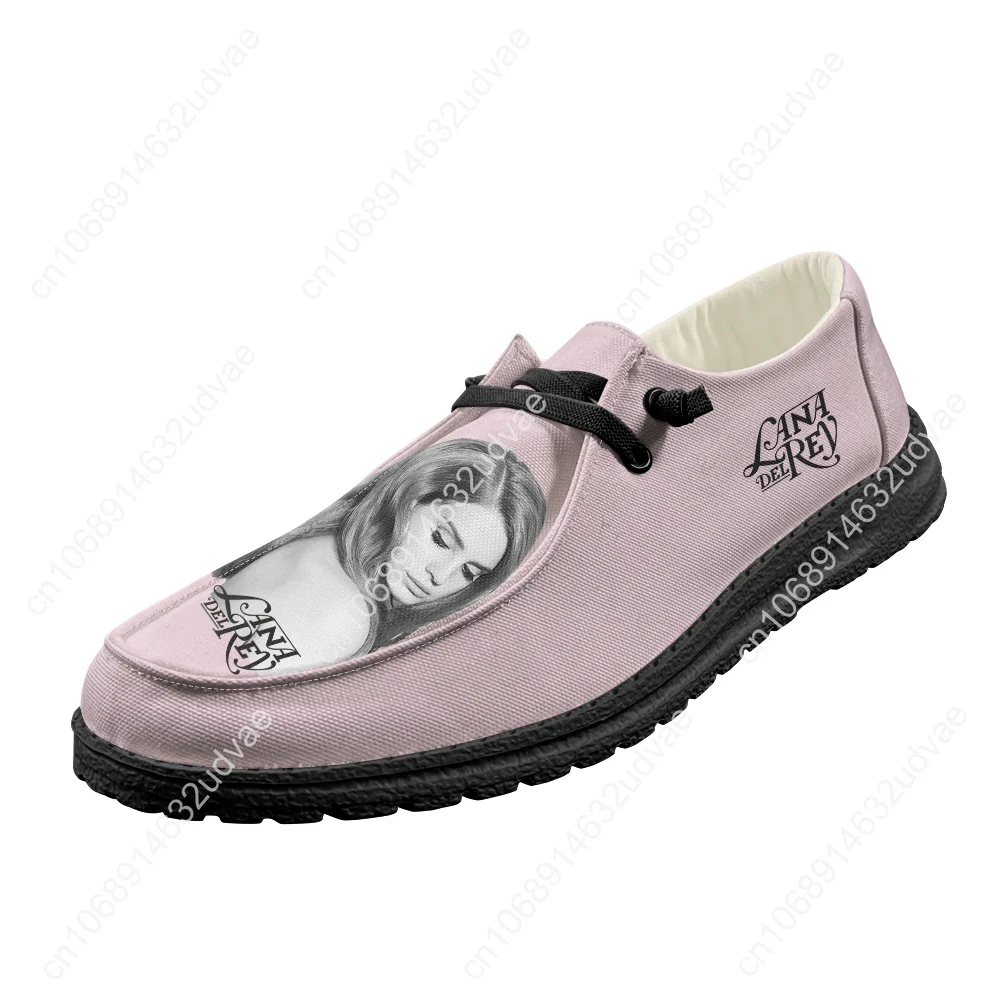 Lana Del Rey Singer Loafers Me - Women'S Shoes For Work review and price