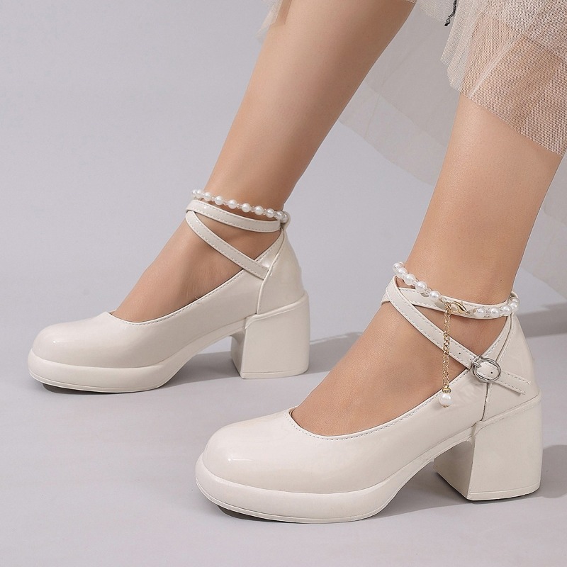 New Women Pumps Shoes Fashion  - Women Shoes Elegant review and price