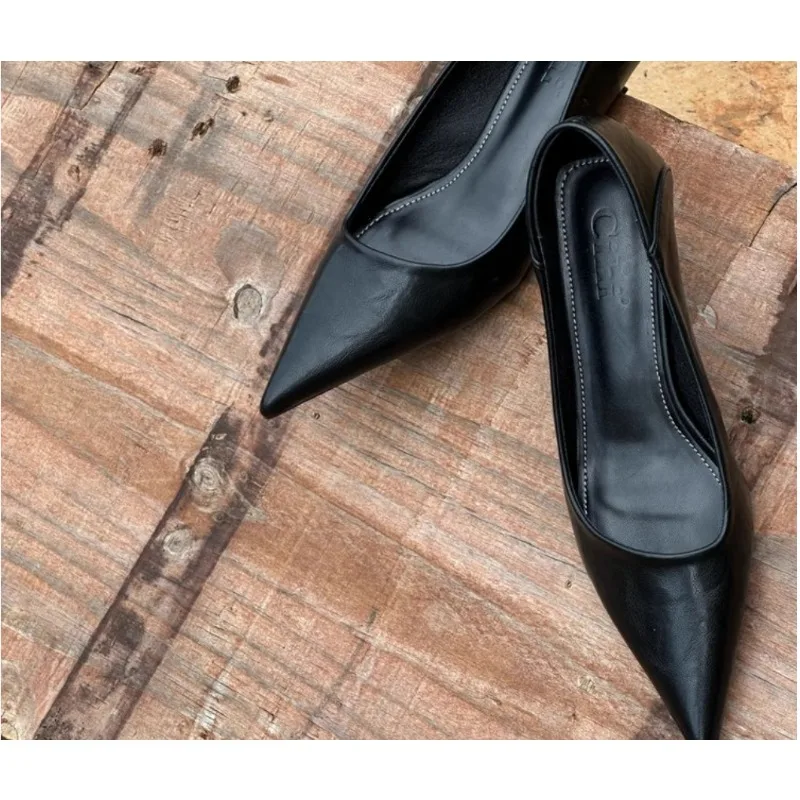 2024 Women Sexy High Heels Bur - Women Shoes Formal review and price