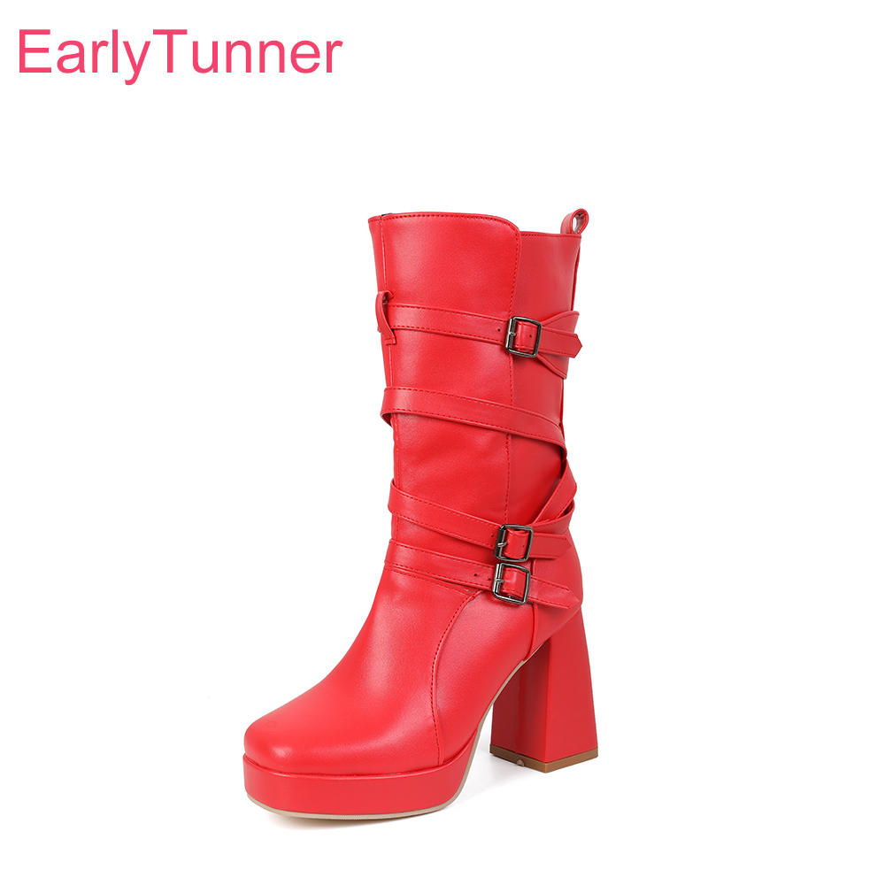 2026 Winter Comfort Women Mid  - Women'S Shoes Size 12 review and price