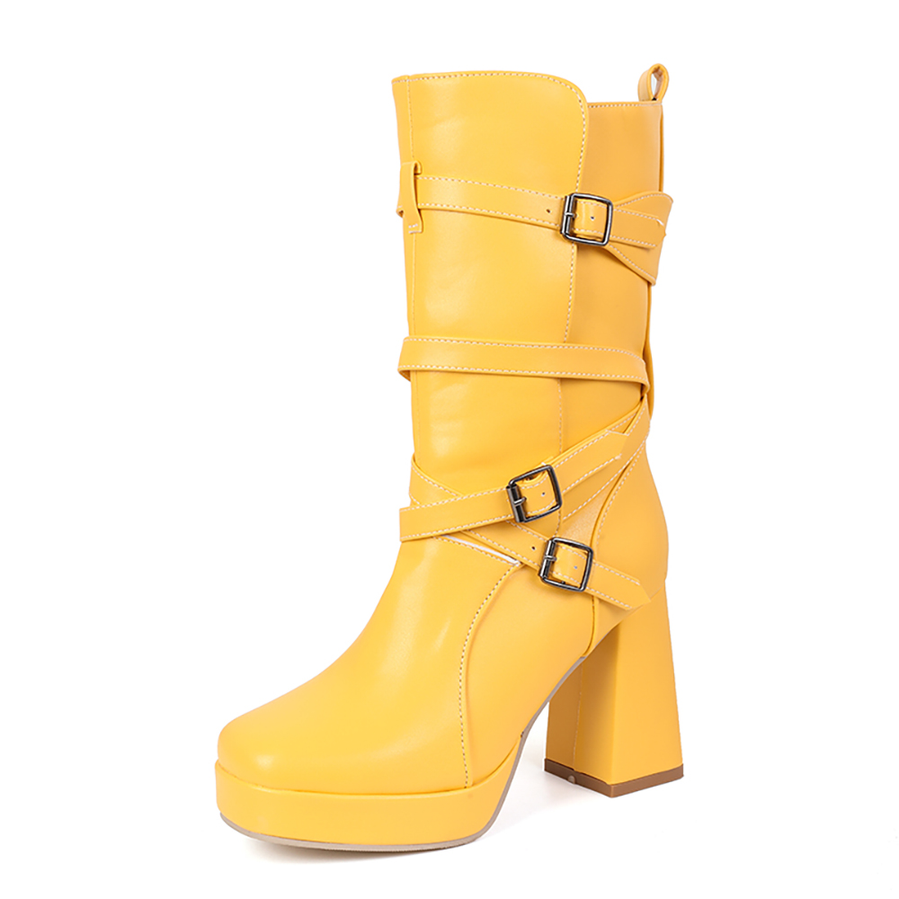 2026 Winter Comfort Women Mid  - Women'S Shoes Size 12 review and price