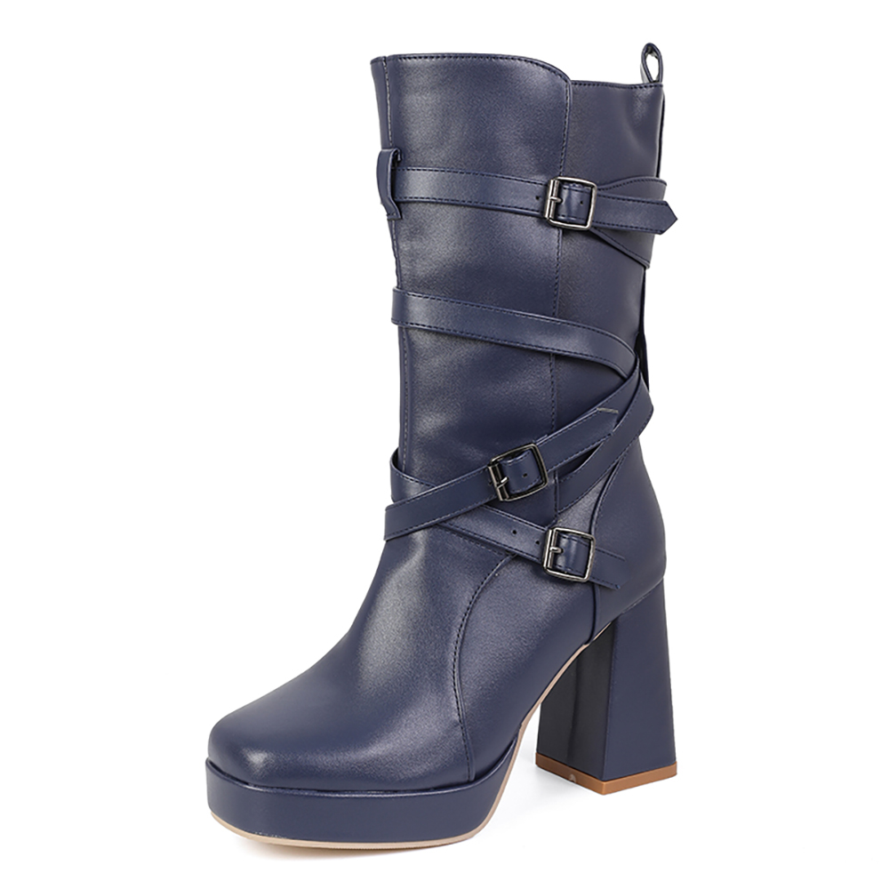 2026 Winter Comfort Women Mid  - Women'S Shoes Size 12 review and price