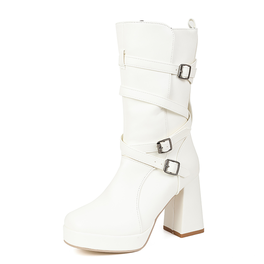 2026 Winter Comfort Women Mid  - Women'S Shoes Size 12 review and price