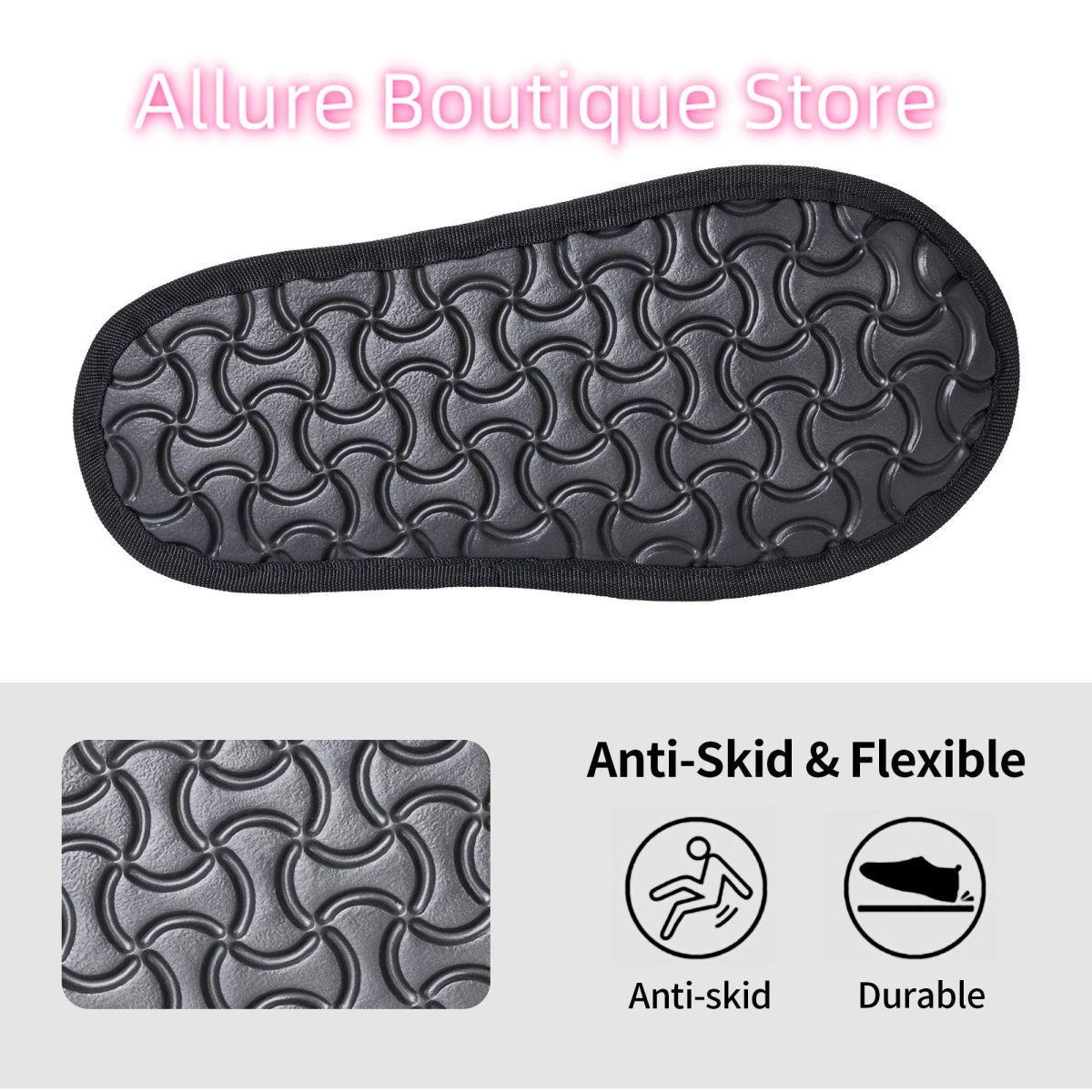 Custom Your Design Guest Slipp - Women Shoes Logo review and price
