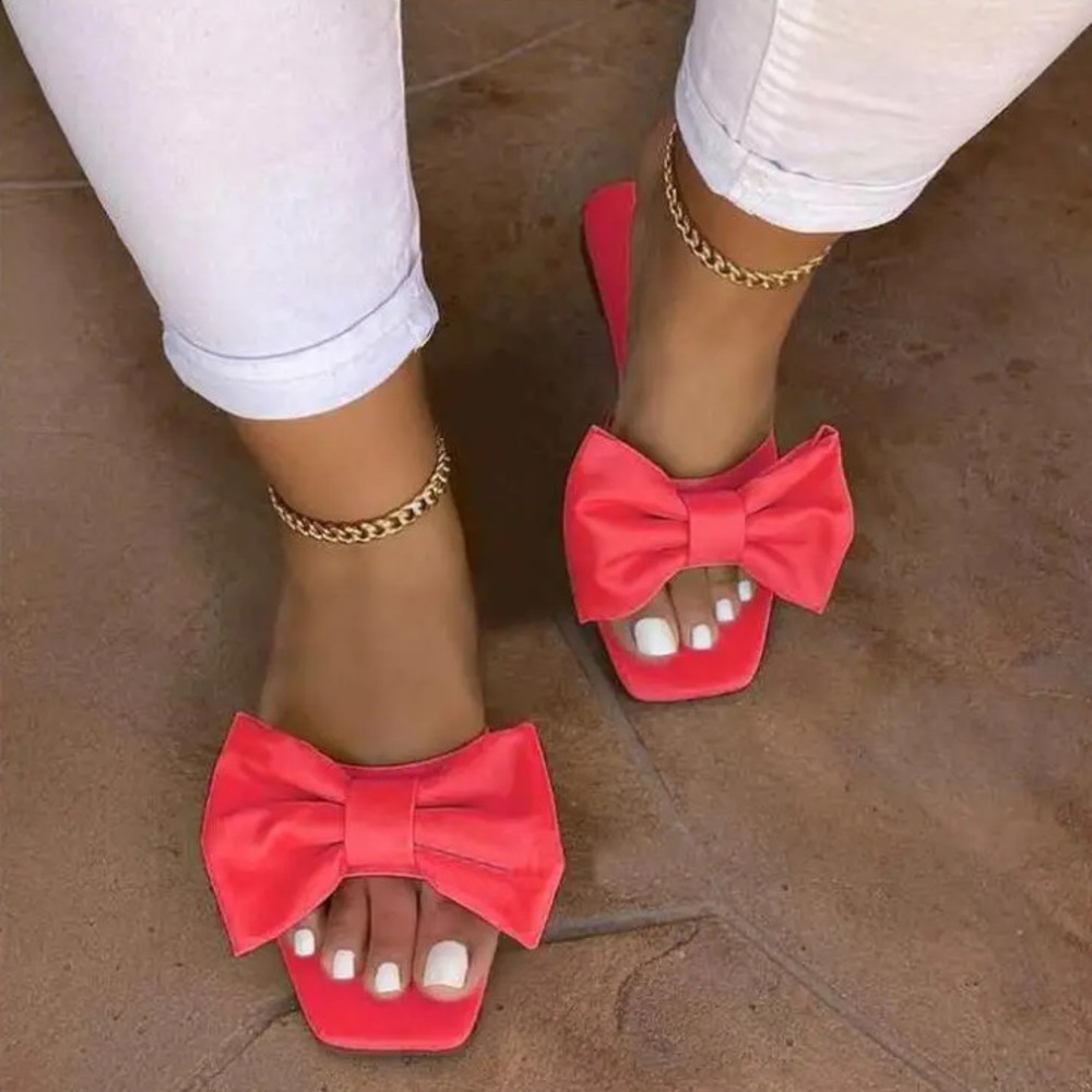 2026 Women‘s Home Slippers Sum - Women'S Shoes For Flat Feet review and price