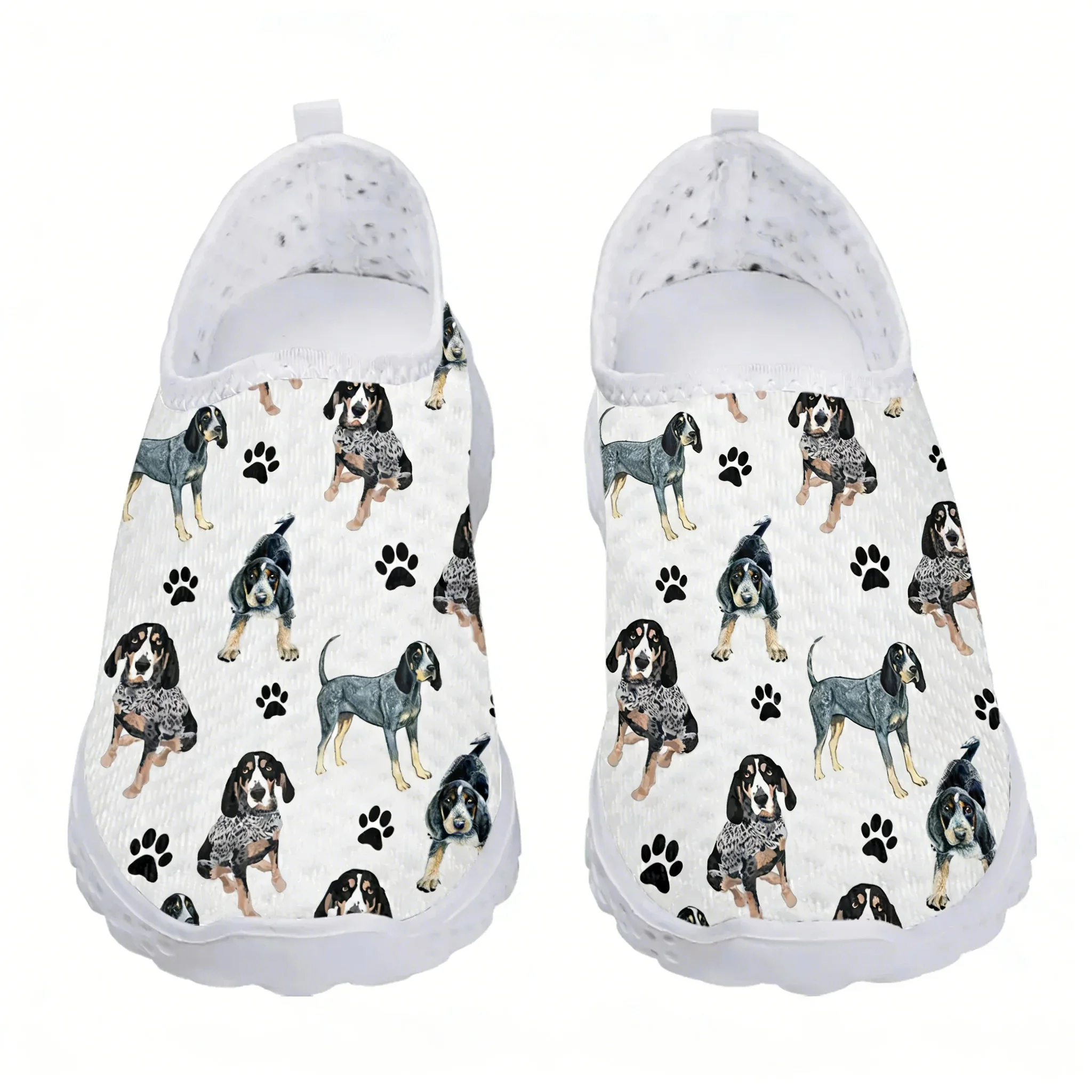 Cartoon Dachshund Dog Paw Prin - Women'S Shoes For Tennis review and price