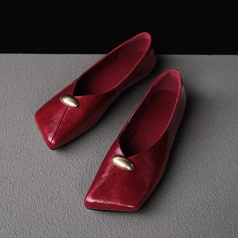 2026 New Single Shoes Women's  - Women'S Shoes For Flat Feet review and price