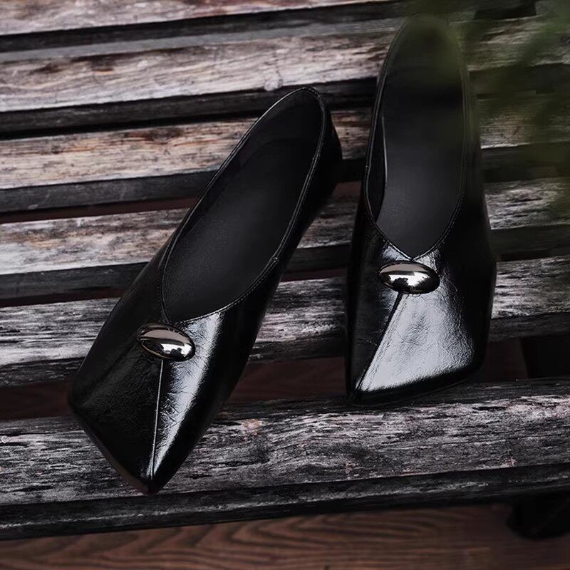 2026 New Single Shoes Women's  - Women'S Shoes For Flat Feet review and price