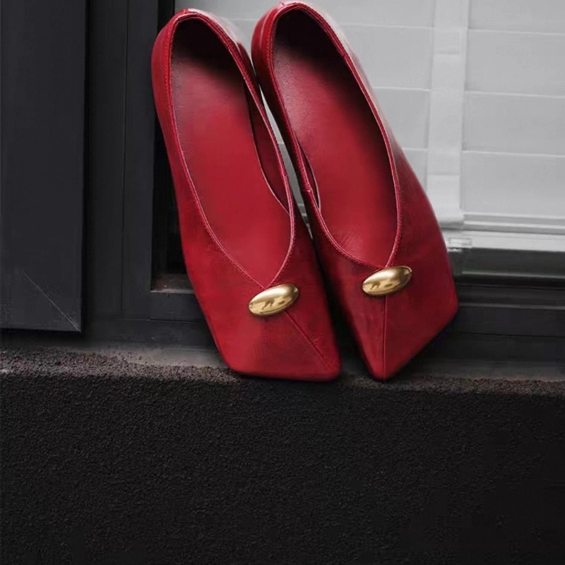 2026 New Single Shoes Women's  - Women'S Shoes For Flat Feet review and price