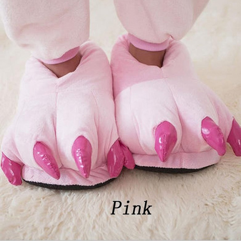 Winter Warm Soft Indoor Floor  - Women Shoes Size To Men review and price