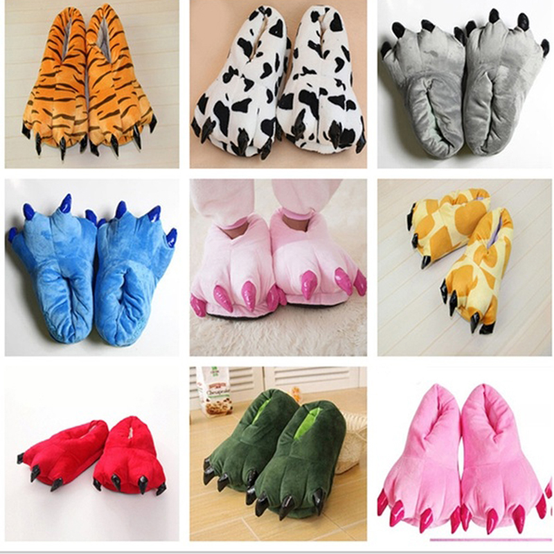 Winter Warm Soft Indoor Floor  - Women Shoes Size To Men review and price