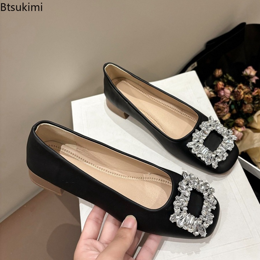 New Arrivals Women Soft Leathe - Women Shoes Elegant review and price