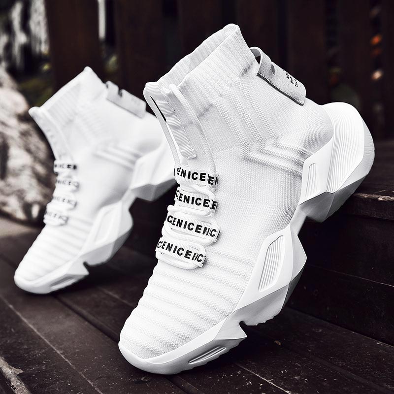 Plus Size High Top Massive Spo - Women Shoes Japanese Brand review and price