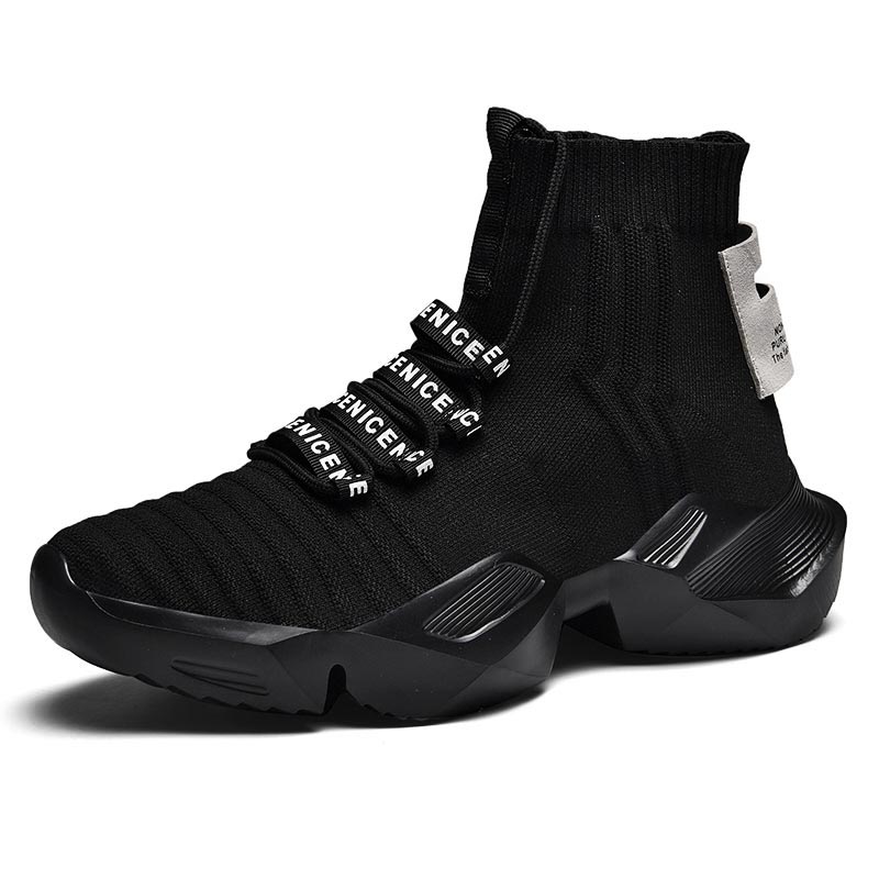 Plus Size High Top Massive Spo - Women Shoes Japanese Brand review and price