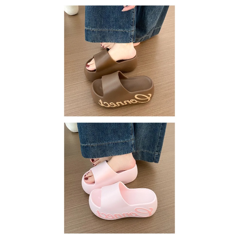 EVA Thick Heel Women's Sandals - Women'S Shoes For Flat Feet review and price