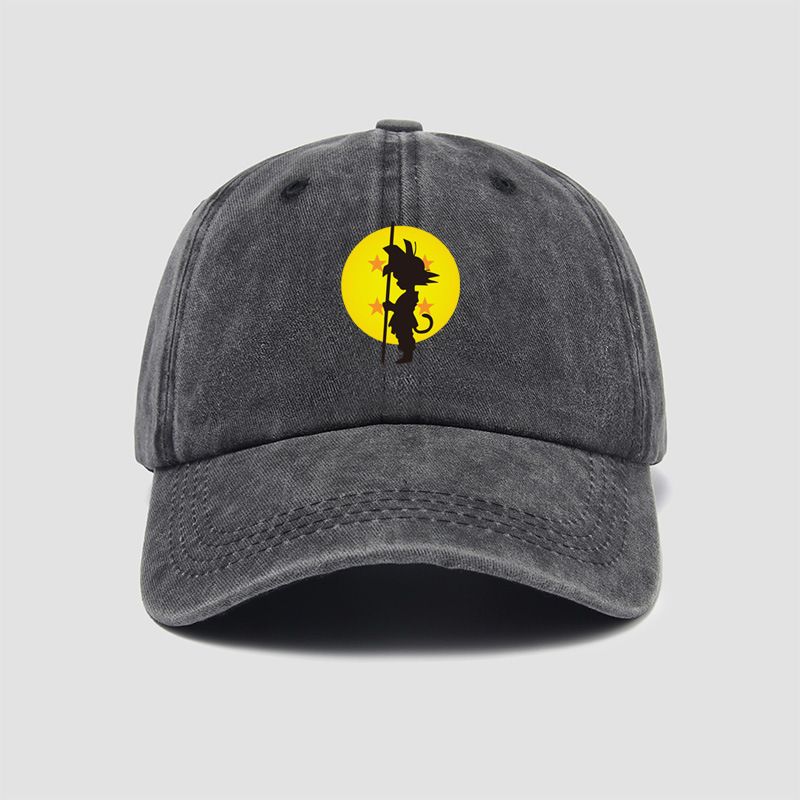 Dragon Ball Sun Wukong hat bas - Women Shoes Japanese Brand review and price