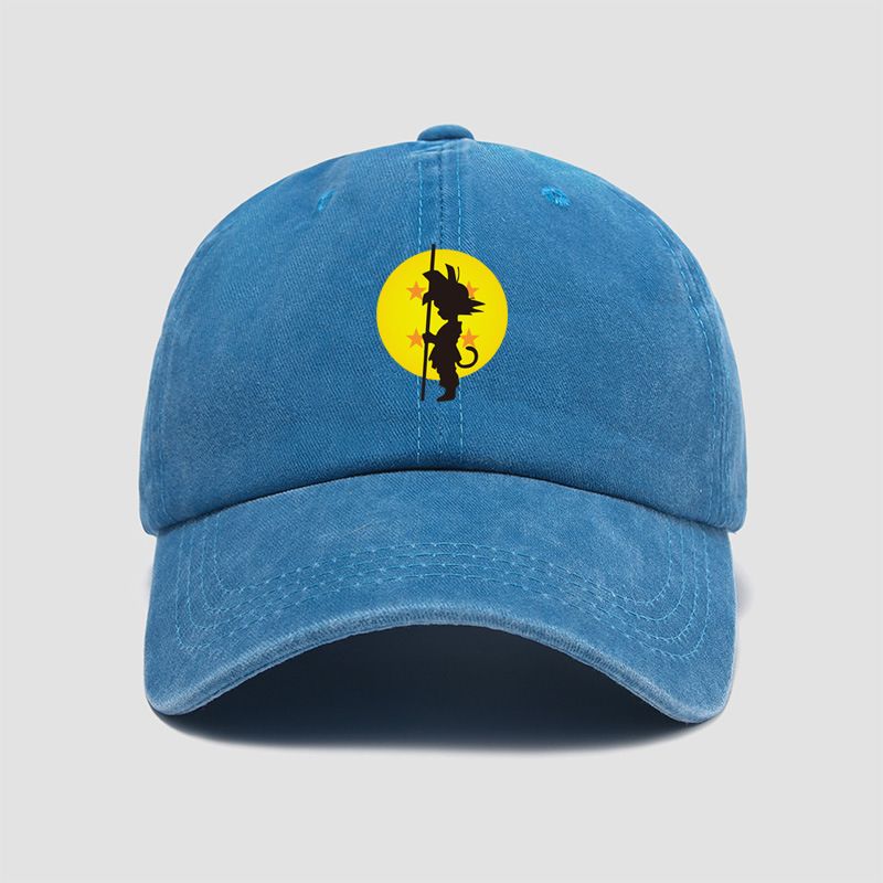 Dragon Ball Sun Wukong hat bas - Women Shoes Japanese Brand review and price