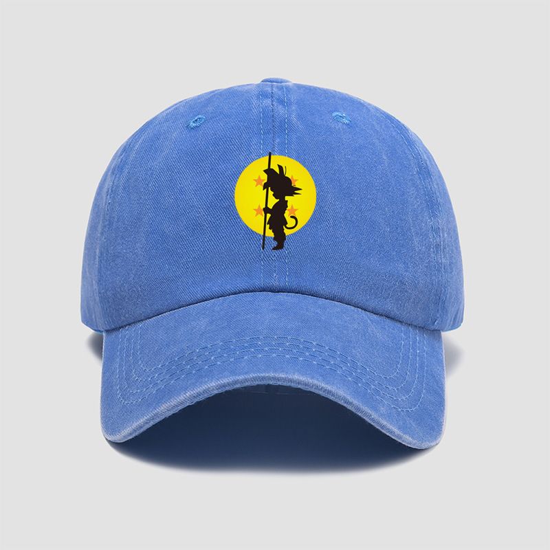 Dragon Ball Sun Wukong hat bas - Women Shoes Japanese Brand review and price