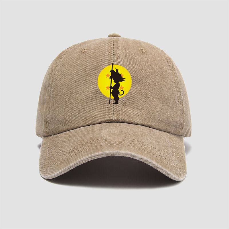 Dragon Ball Sun Wukong hat bas - Women Shoes Japanese Brand review and price