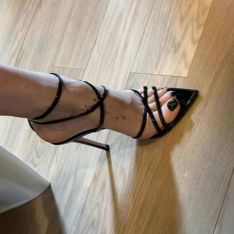 Women's Sandals Pointed Toe Hi - Women Shoes Formal review and price