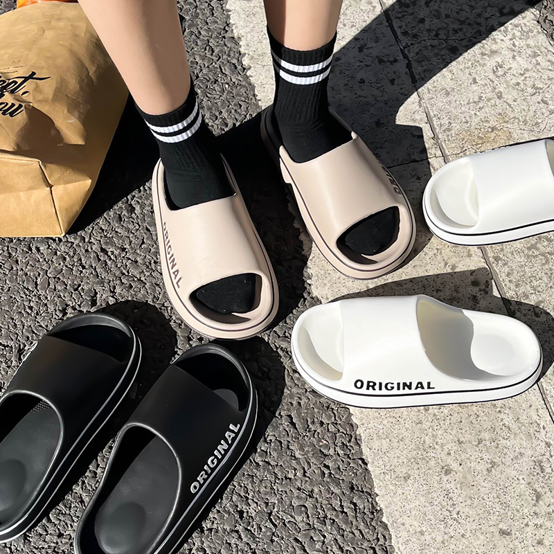 Mens Thick Sole Indoor Bathroo - Women Shoes Size To Men review and price