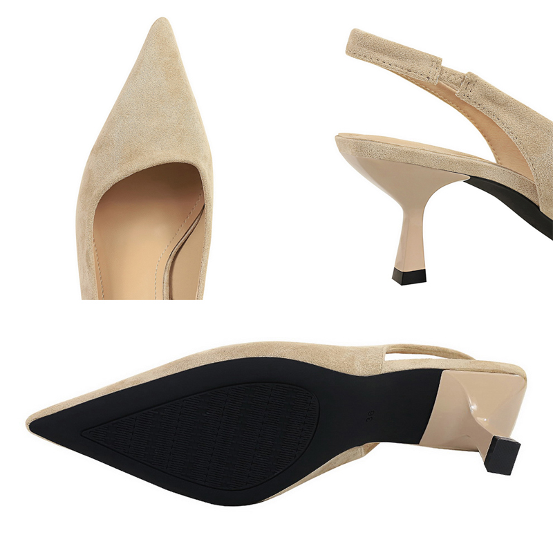 New French Style Women Pumps P - Women Shoes Formal review and price