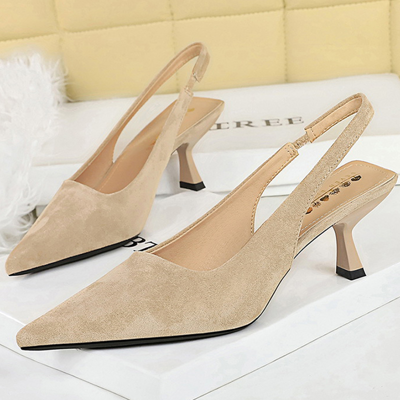 New French Style Women Pumps P - Women Shoes Formal review and price