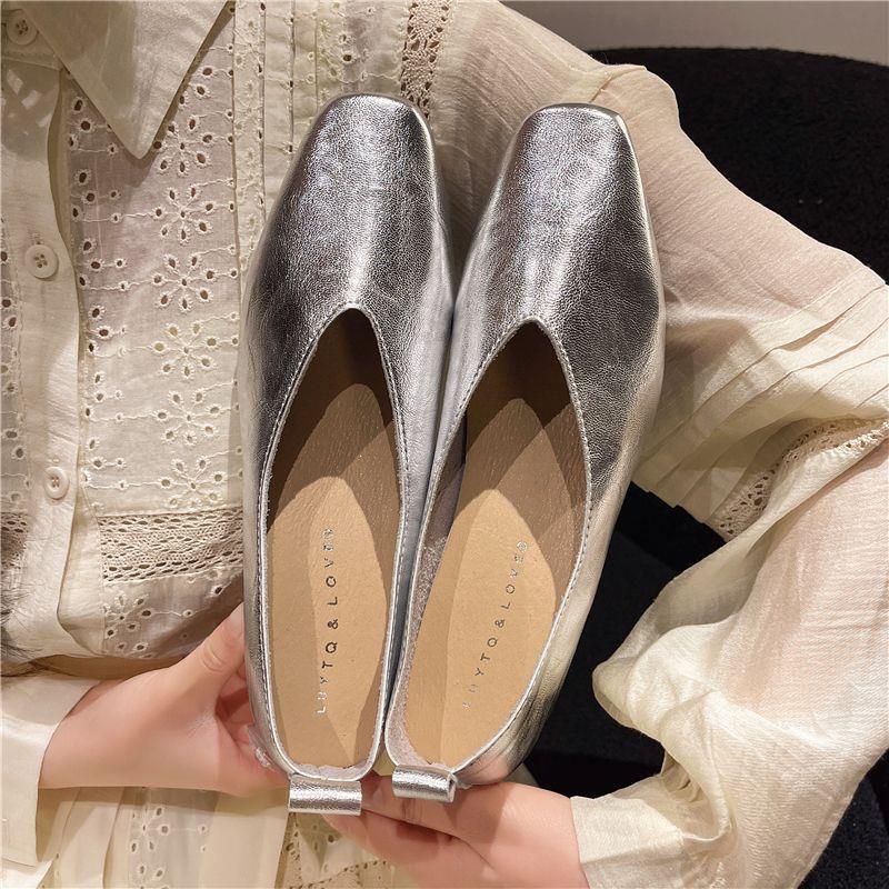 Fashion Shoes Women's Loafers  - Women Shoes Elegant review and price