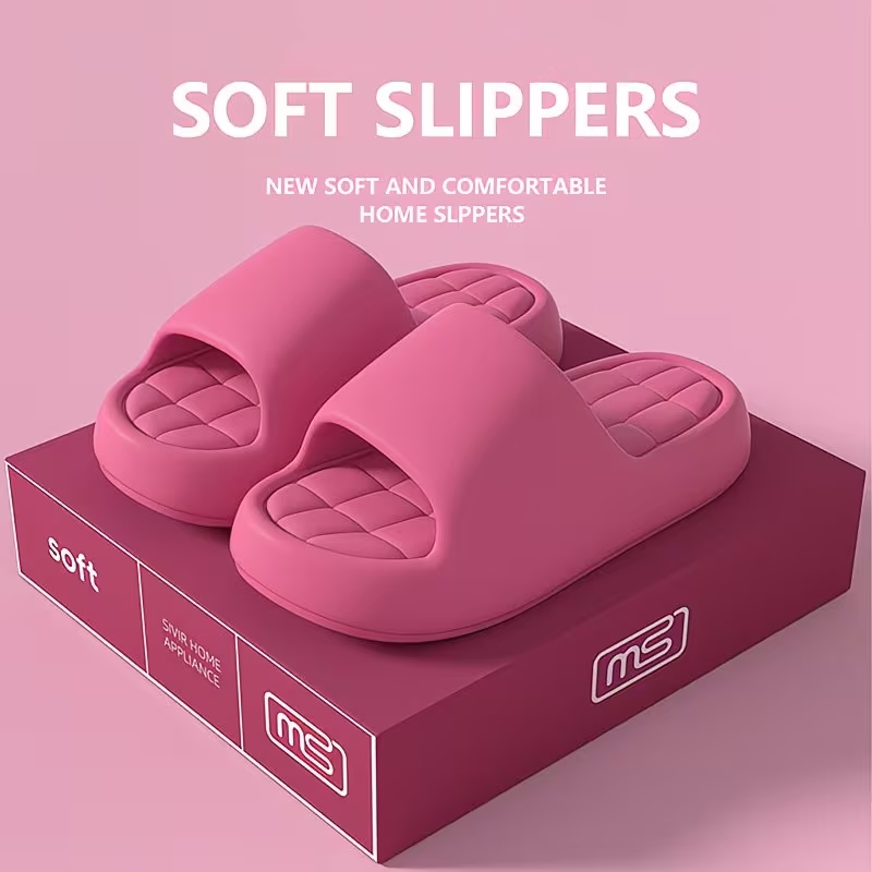 Fashion Women's Slippers Indoo - Women Shoes Size To Men review and price