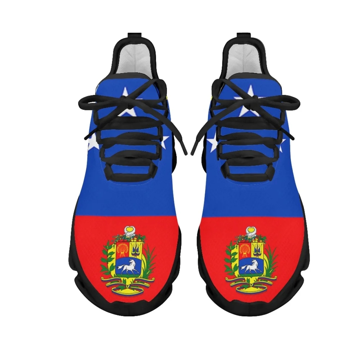 Venezuela Flag Sneakers for Wo - Women'S Shoes For Tennis review and price