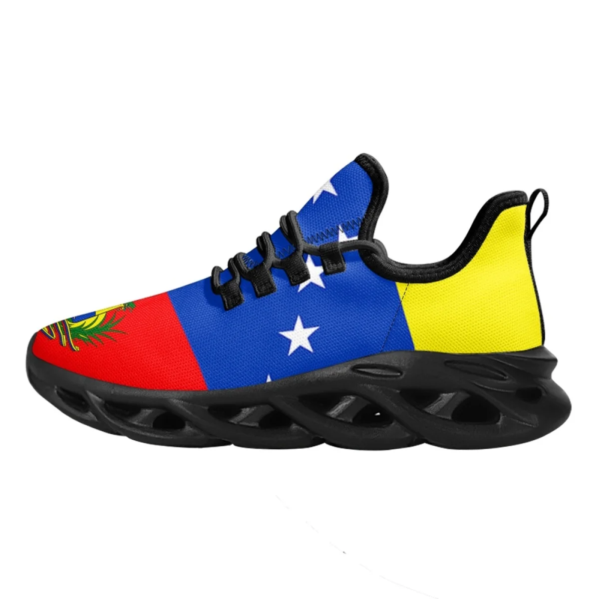 Venezuela Flag Sneakers for Wo - Women'S Shoes For Tennis review and price
