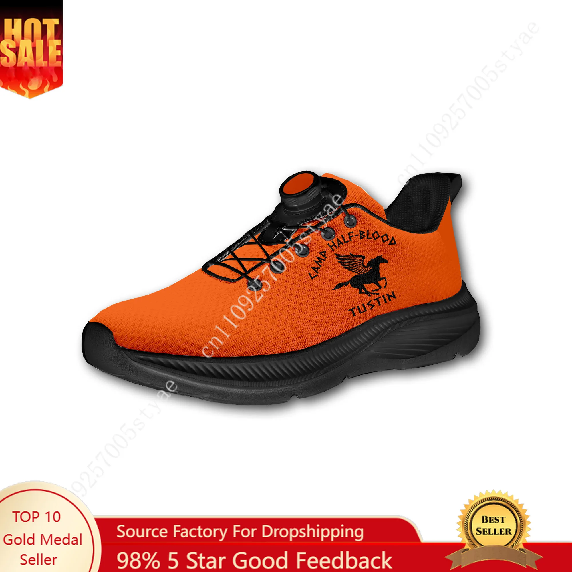 Camp Half-Blood Chronicles Cus - Women Shoes Logo review and price