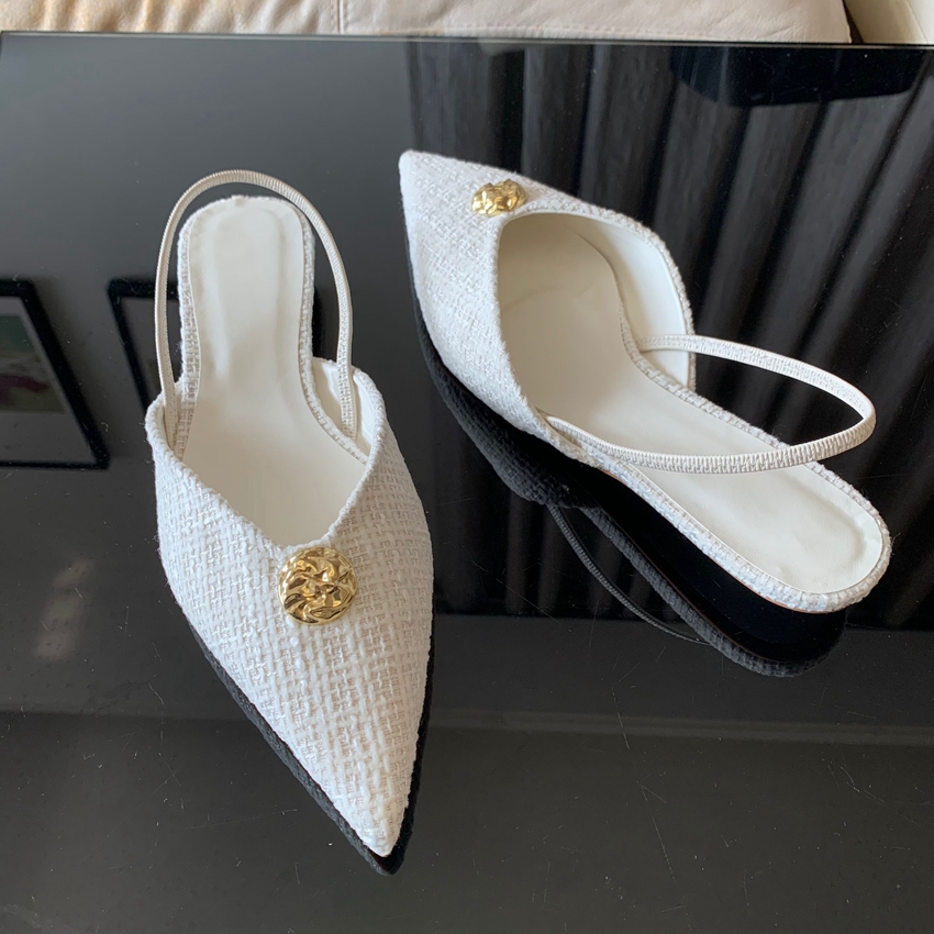2025 New Brand Women Sandal Fa - Women Shoes Branded review and price