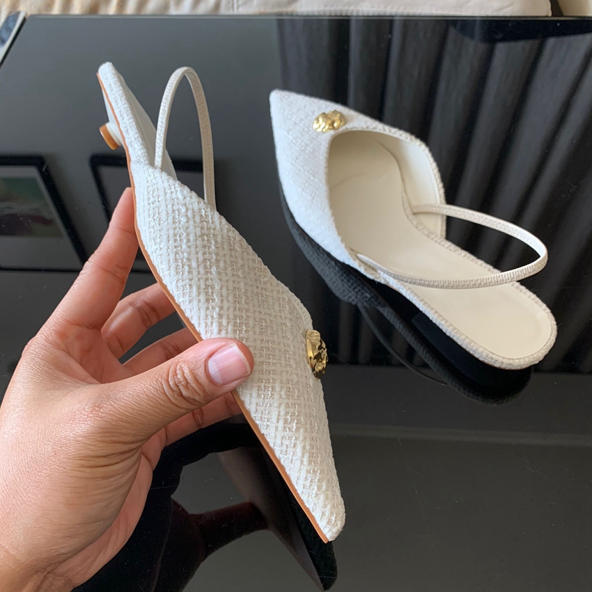 2025 New Brand Women Sandal Fa - Women Shoes Branded review and price
