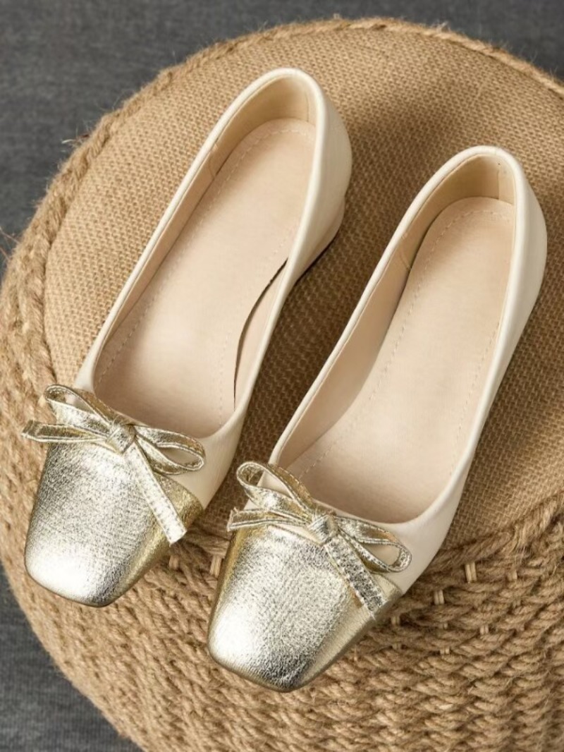 2026 Spring Women's Square Toe - Women'S Shoes For Work review and price