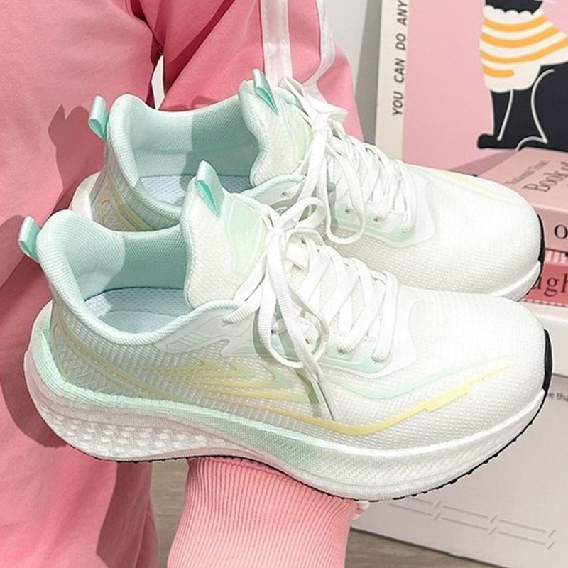 12 Styles Autumn Sport Shoes F - Women'S Shoes Size 12 review and price