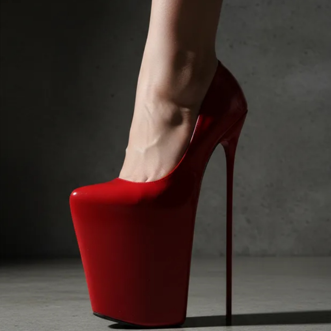 Transgender Stilettos Sexy Sup - Women'S Shoes Size 12 review and price