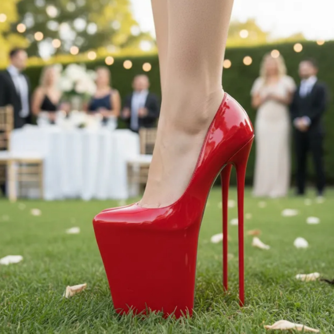 Transgender Stilettos Sexy Sup - Women'S Shoes Size 12 review and price