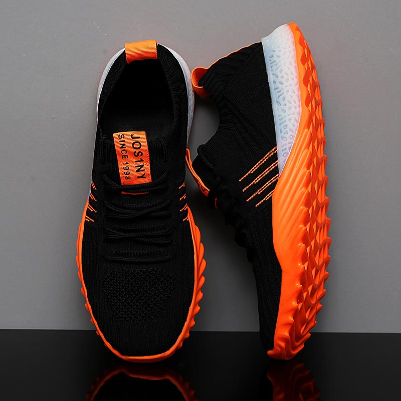 Plus Size Light Weight Air Mes - Women Shoes Japanese Brand review and price