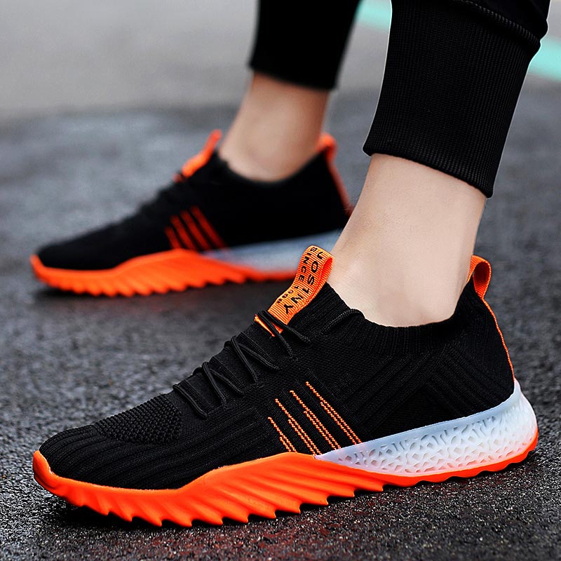 Plus Size Light Weight Air Mes - Women Shoes Japanese Brand review and price